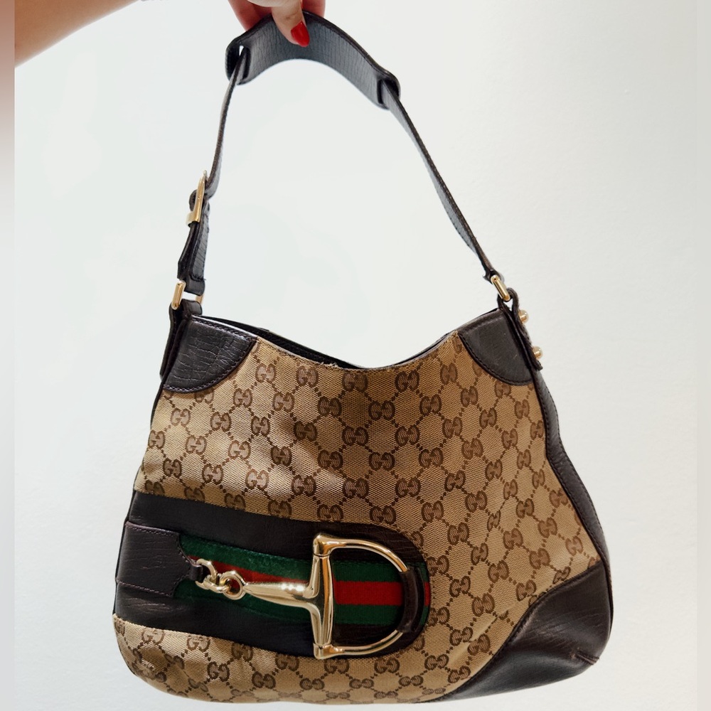 Gucci Handbag